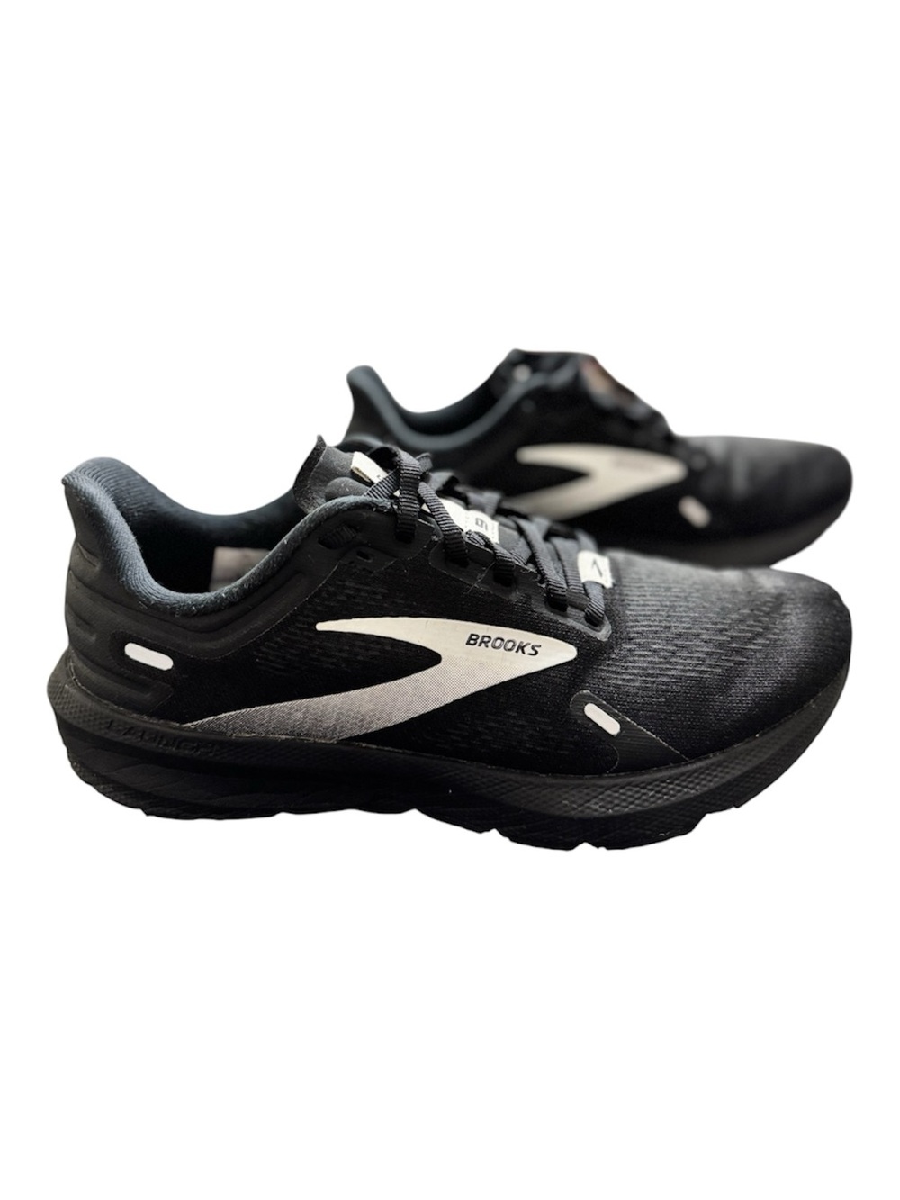 Brooks Launch Running Shoes size 7